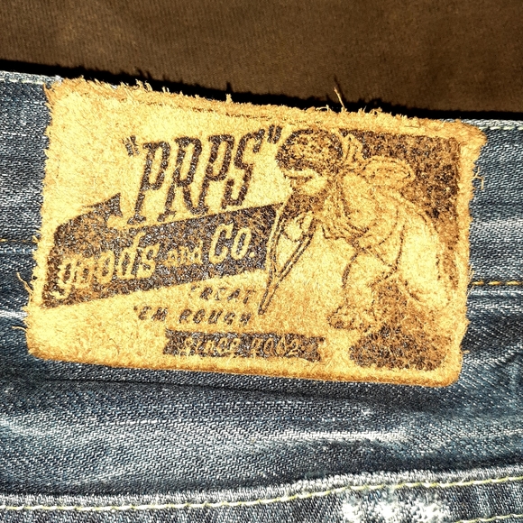 Prps barracudas 29x33 - Picture 4 of 4